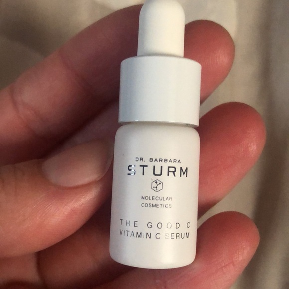 Dr Barbara Sturm The Good C 3 ml Vitamin C Serum - Picture 5 of 6
